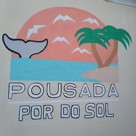 Pousada Por Do Sol Palhoca Exterior photo