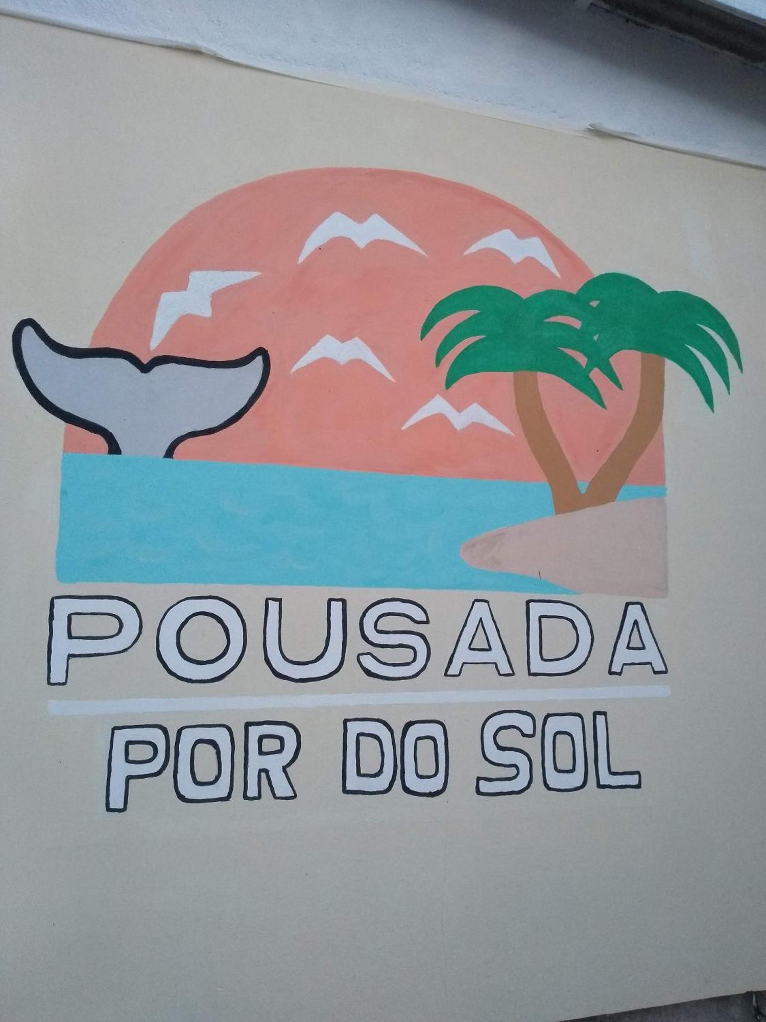 Por Do Sol Apartment